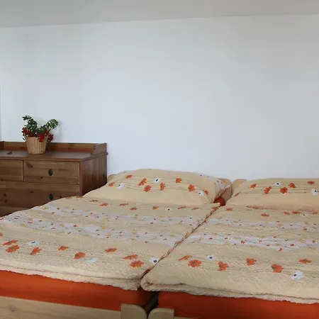 Landhaus Chata Bobina