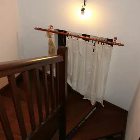 Chata Bobina Paseky nad Jizerou
