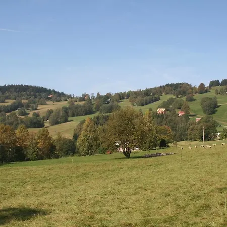 Venkovský dům Chata Bobina *