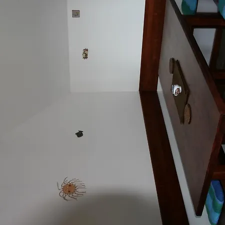 Chata Bobina Venkovský dům Paseky nad Jizerou
